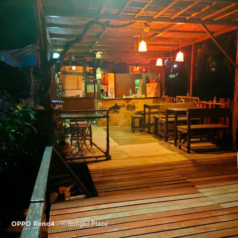 Bungkil Place Hotel Đảo Tioman Ngoại thất bức ảnh